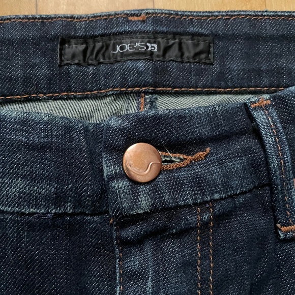 Joe's Jeans Provocateur Weston Wash Size 27 - Picture 2 of 7